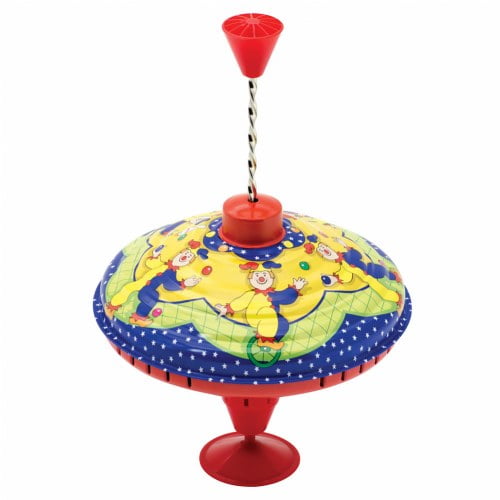 Schylling Balancing Jester Toy